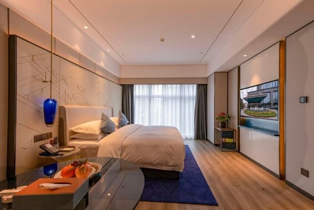 Business Room