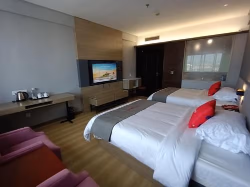 Select Twin Room