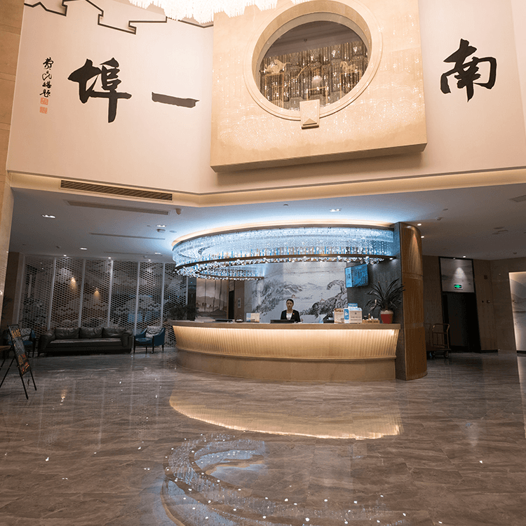 New Century Manju Hotel Pujiang Jiangnan Yibu New Century Manju Hotel Pujiang Jiangnan Yibu