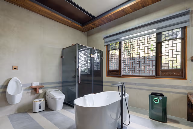 Creation Twin Suite