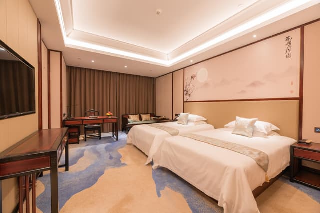Superior Room Double