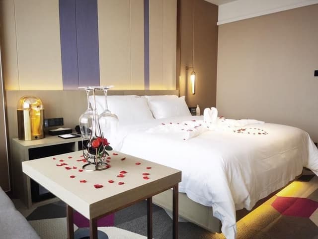 Lavande - Romantic Youxiang Room