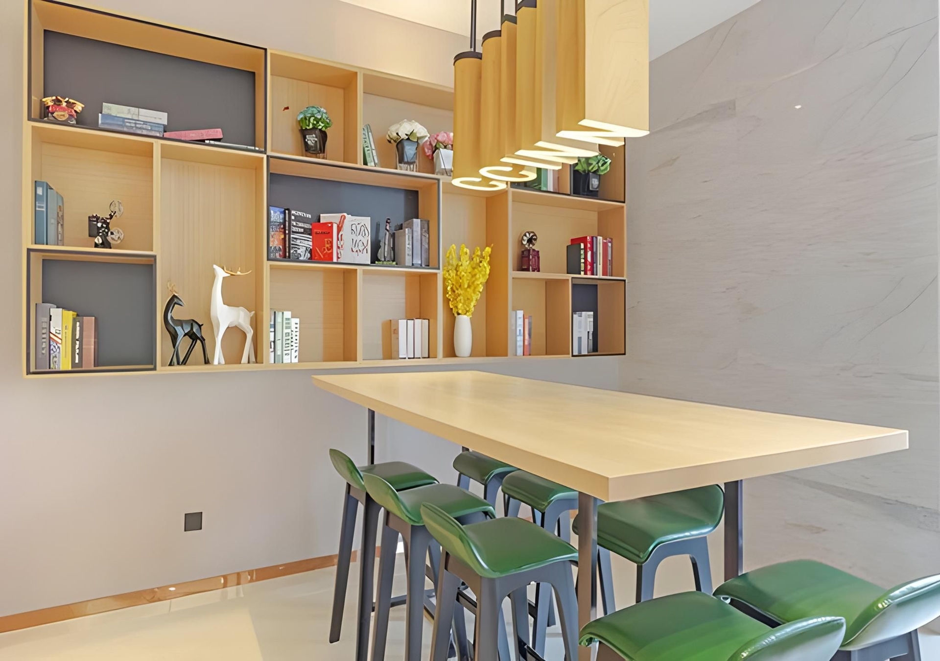 ซิตี้ คอมฟอร์ต อินน์ โฮเต็ล จินหัว ตงหยาง เฟิสต์ดีพาร์ตเมนต์สโตร์ (City Comfort Inn Hotel Jinhua Dongyang First Department Store)3
