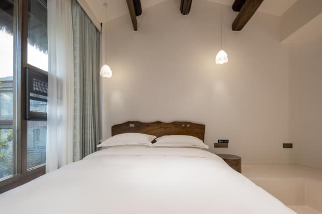 Tatami Room