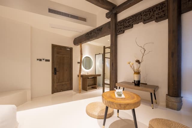 Tatami Room