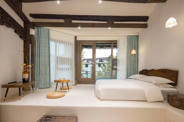 Tatami Room