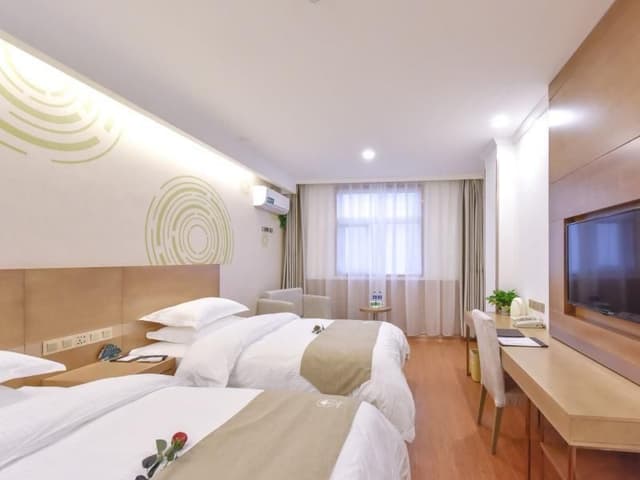 Guest Twin Room