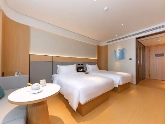Guestroom (2 beds)