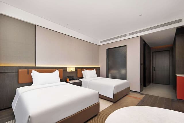 Room, 2 Twin Beds