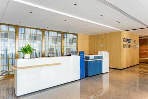 Holiday Inn Express Langfang Yanjiao Holiday Inn Express Langfang Yanjiao