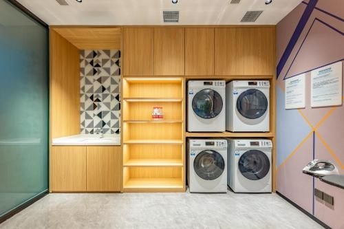 Holiday Inn Express Langfang Yanjiao4
