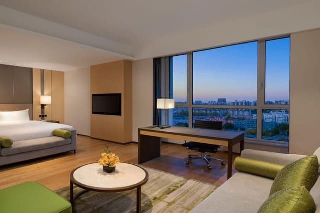 Premium Room