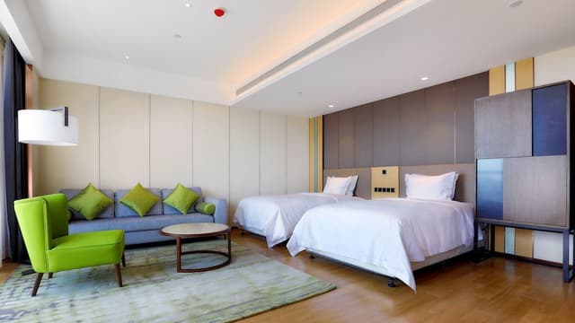 Premium Room