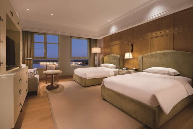 TWIN GUEST ROOM