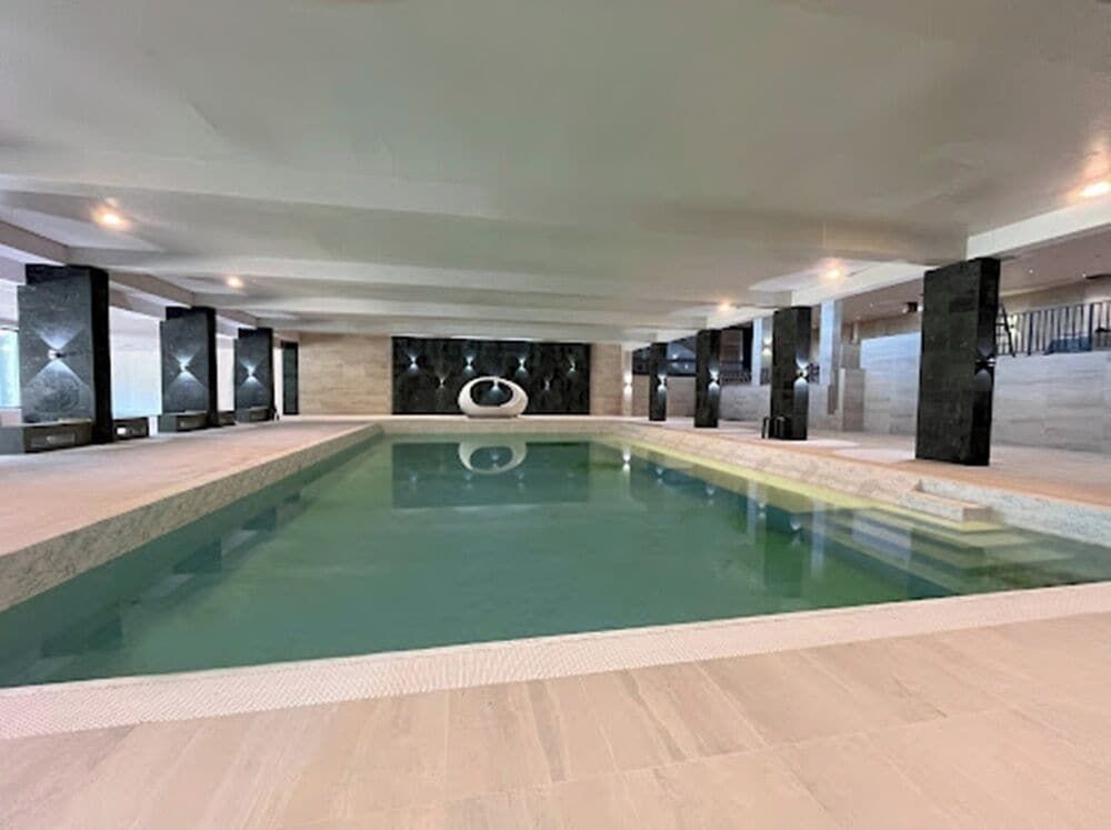Arcadia Hotel Sonnenhof Grafenau4