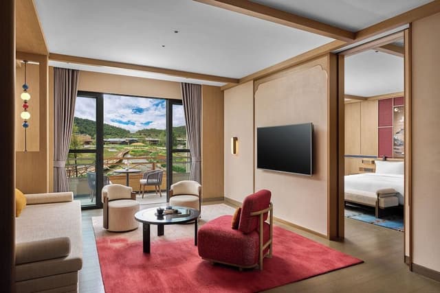 Suite, 1 Bedroom