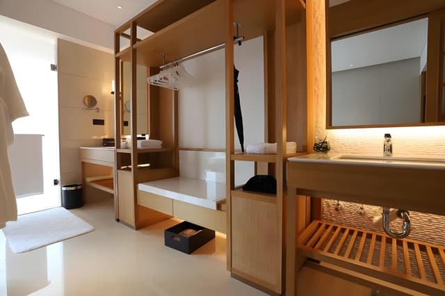 Superior Queen Room