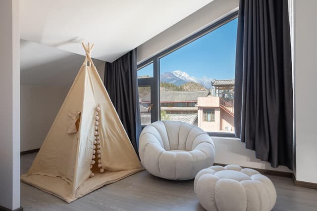 Duplex Suite