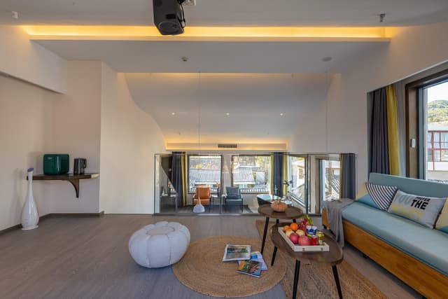 2-Bedroom Residence