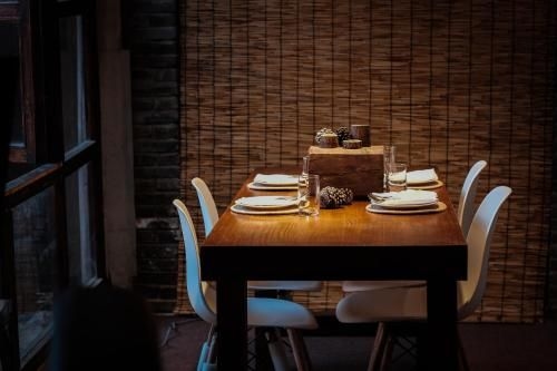โรงแรมฟูลมูน อินน์ ลี่เจียง (Full Moon Inn Lijiang)3