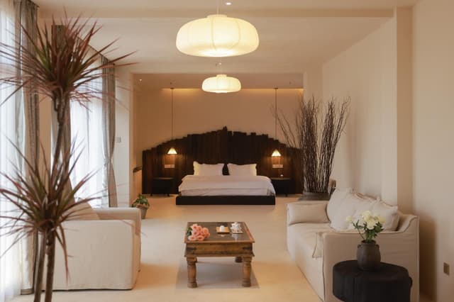 Two Bedroom Suite