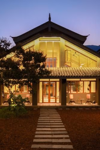 วายเอสเอ็น ฮิลล์ บรีซรีทรีท (YSN Hill Breeze Retreat)0