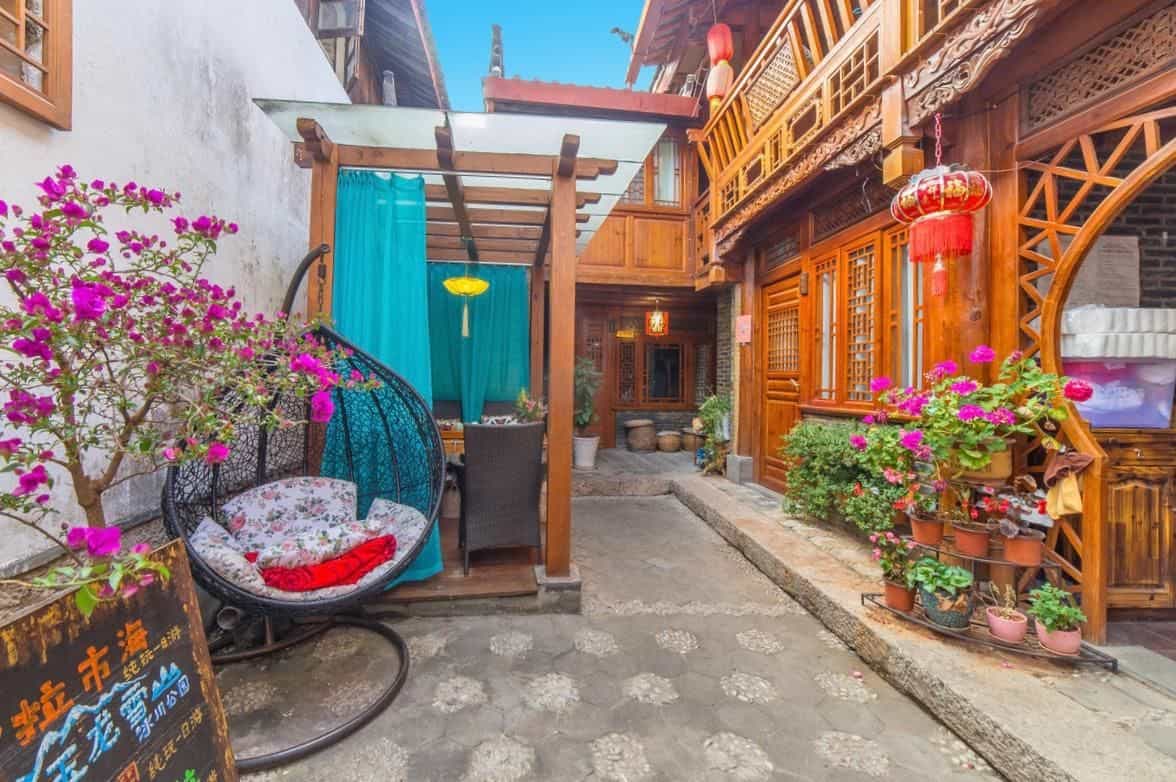 Yingluo Inn