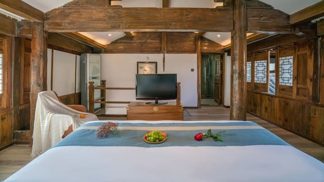 Suite (Loft)