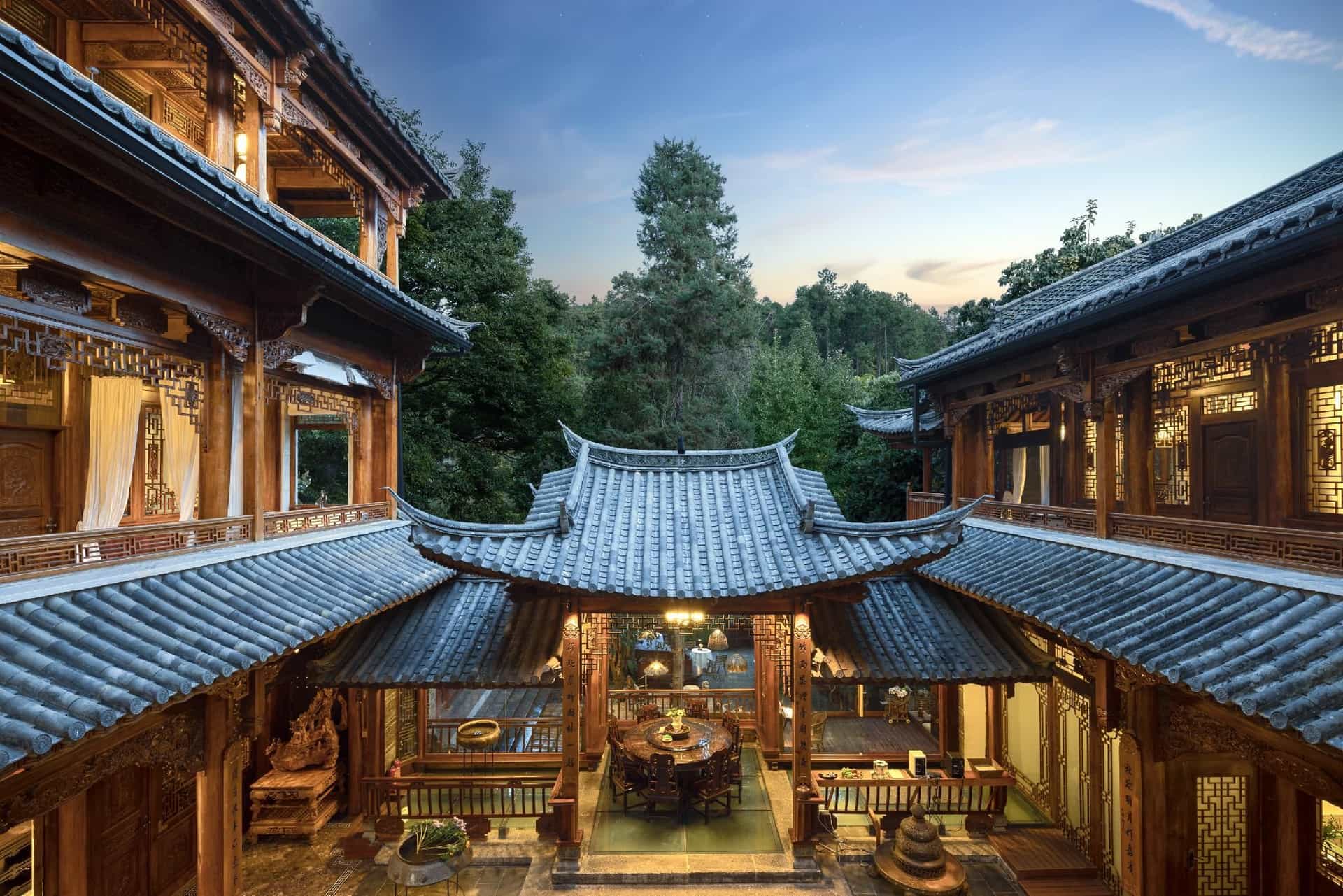 Grand Joli Cuiyuan
