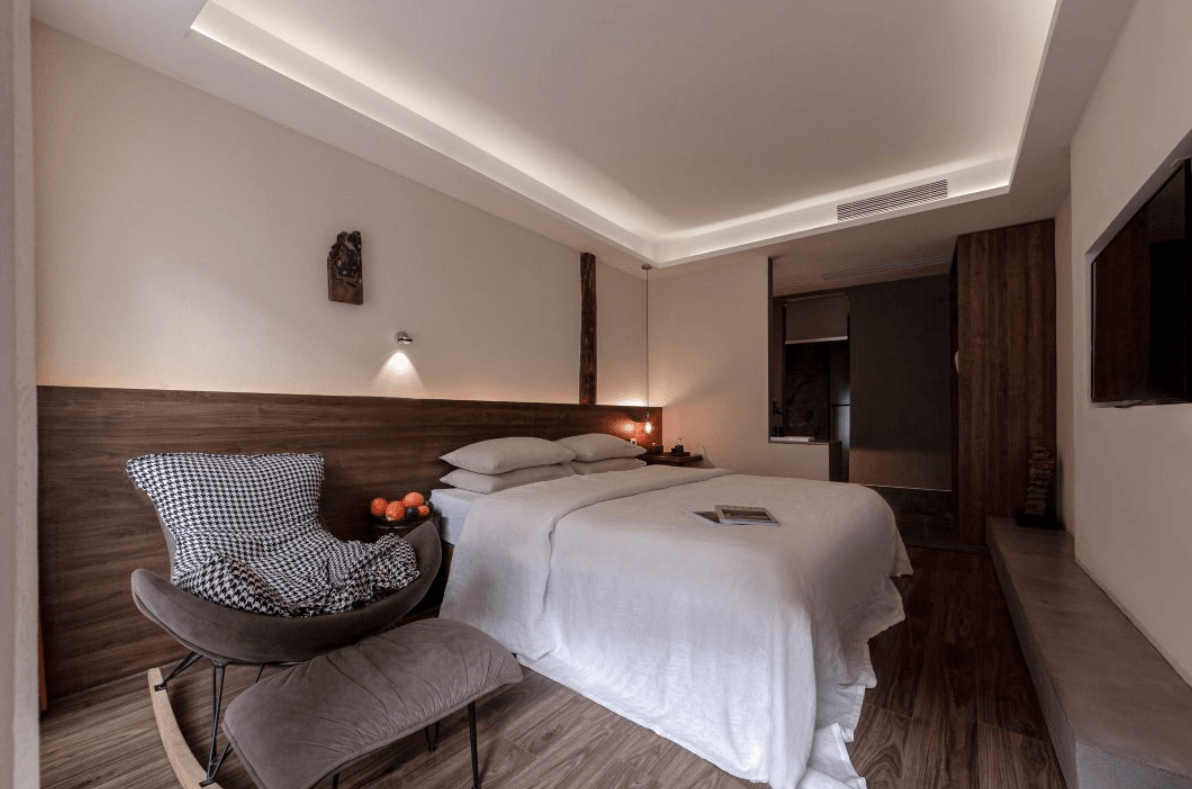Floral Luxury Hotel Lijiang Ancient Town Sifang Street LiangQige0