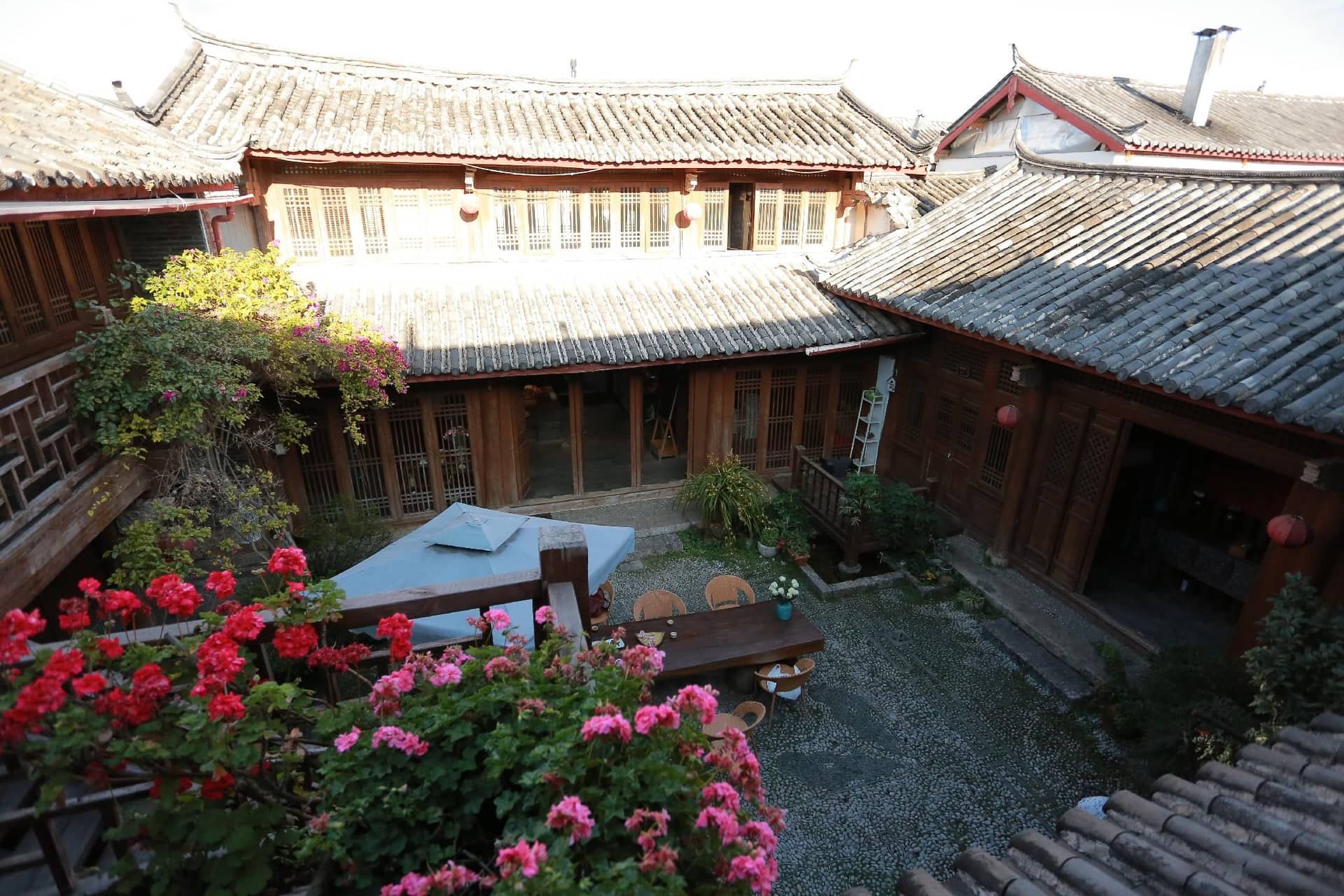 VUE Hotel Lijiang Qingchen VUE Hotel Lijiang Qingchen