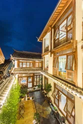 YueTu House
