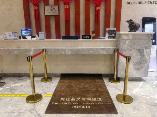 McKeday Wyndham Hotel (the Old Town of Lijiang Store)4