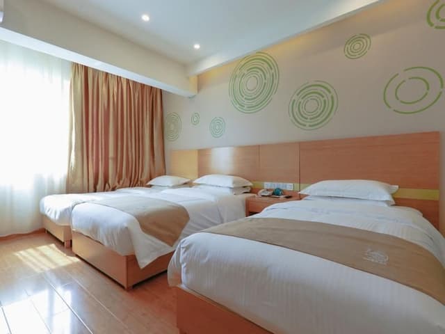 Tripe Room