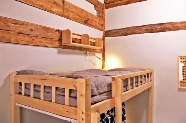 4-Bed Dormitory (Female)