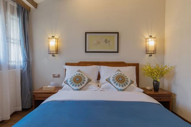 Classic Double Room