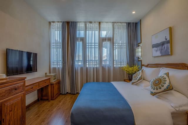 Classic Double Room