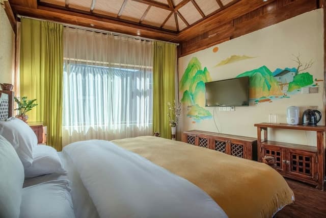 Exclusive Room