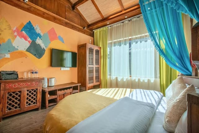Exclusive Room