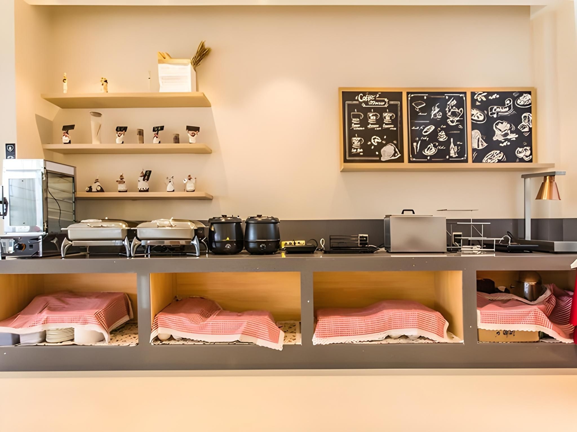City Comfort Inn Liuzhou Sanjiang Fengyuqiao1