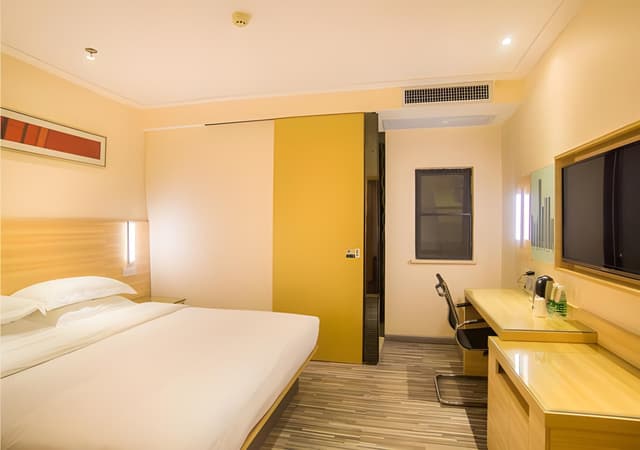 Special Queen Room