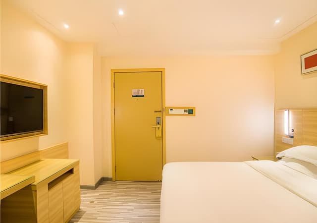 Special Queen Room