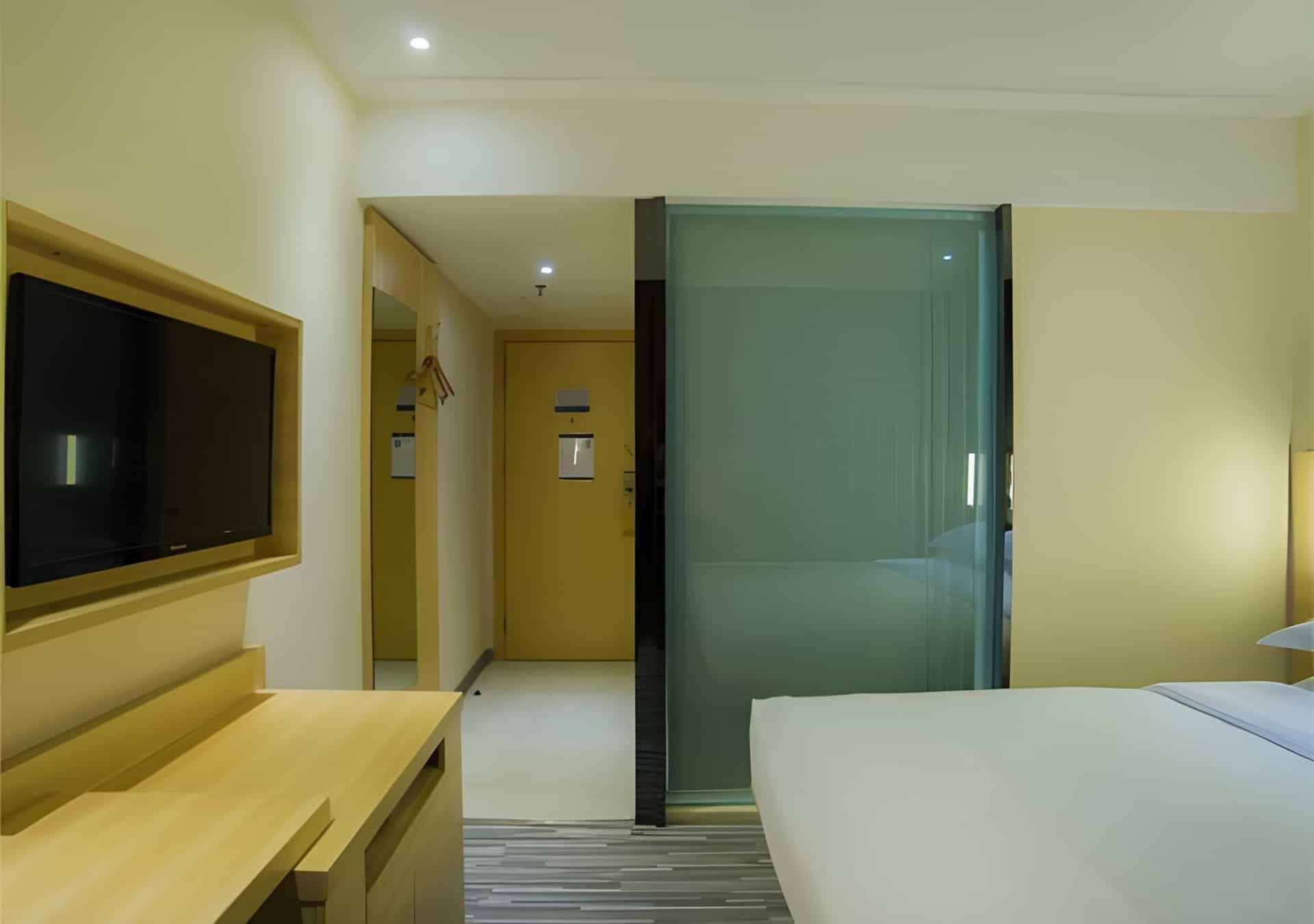 City Comfort Inn Liuzhou Liushi Road Longtan Park City Comfort Inn Liuzhou Liushi Road Longtan Park