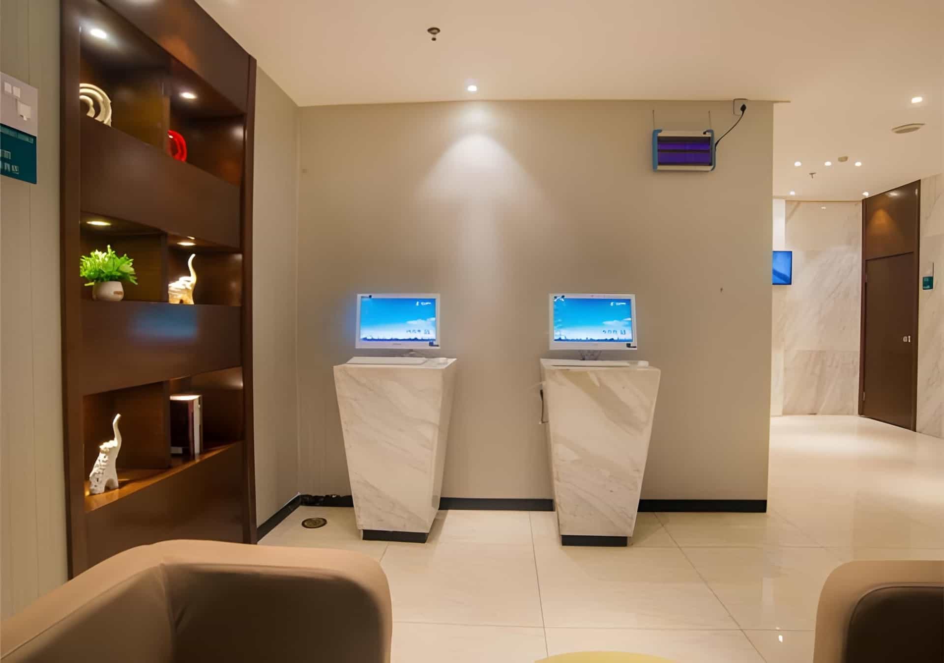 City Comfort Inn Liuzhou Liushi Road Longtan Park City Comfort Inn Liuzhou Liushi Road Longtan Park
