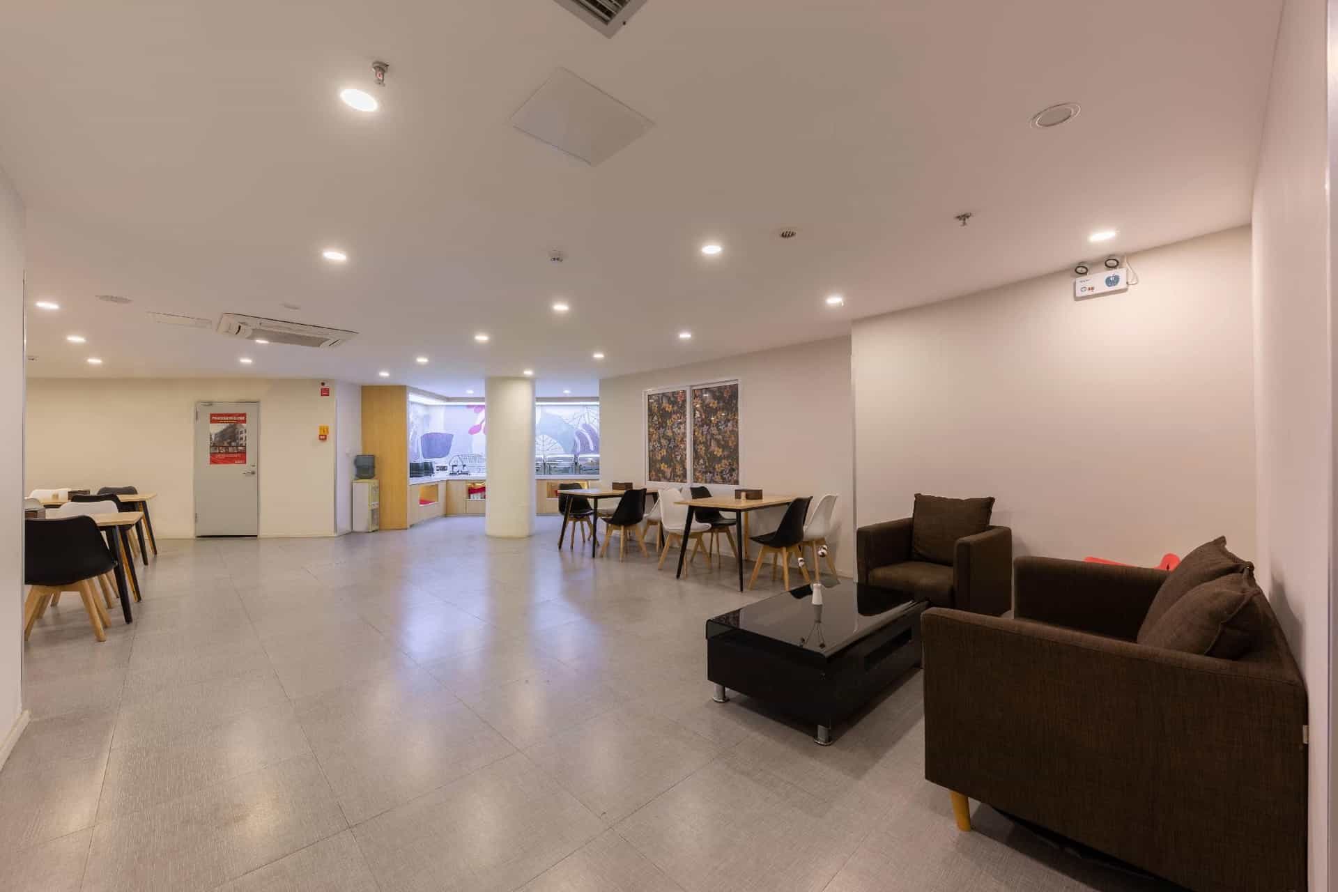Hanting Hotel Longyan Zhongshan Road Hanting Hotel Longyan Zhongshan Road