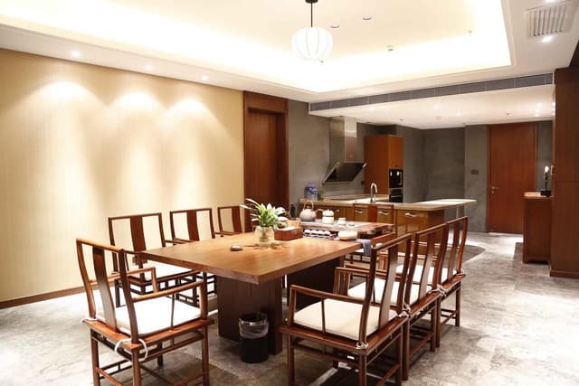 Presidential Suite