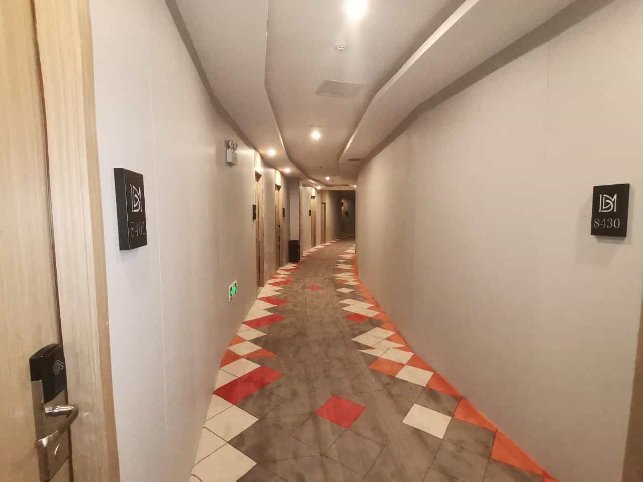 Borrman Hotel Longyan High-speed Railyway Station Zhongshan Road Borrman Hotel Longyan High-speed Railyway Station Zhongshan Road