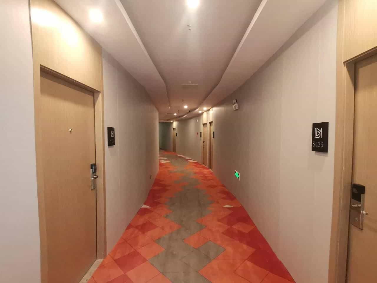 Borrman Hotel Longyan High-speed Railyway Station Zhongshan Road Borrman Hotel Longyan High-speed Railyway Station Zhongshan Road