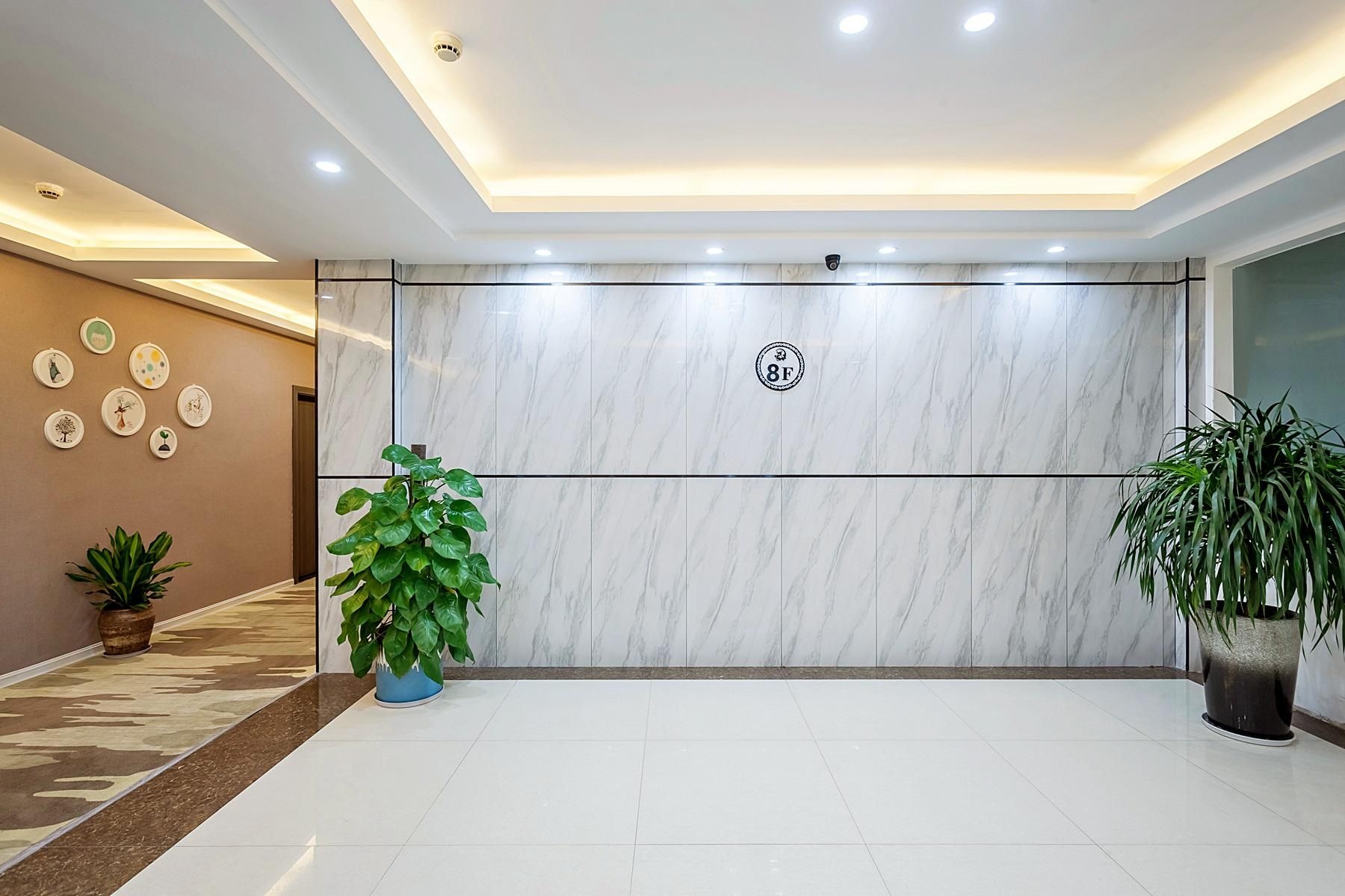 โรงแรมอี้หลาน อินน์ หลงเอี้ยน รุ่ยจิง (Elan Inn Longyan Ruijing)2
