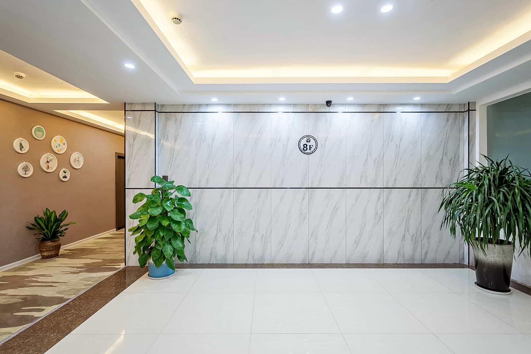 Elan Inn Longyan Ruijing Elan Inn Longyan Ruijing